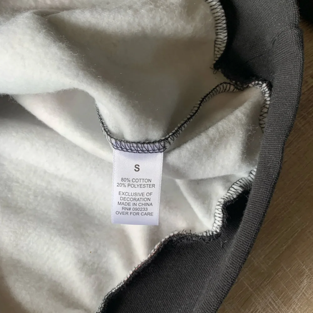 Playboy x PacSun GLOW Adult Hoodie Small Unisex Exclusive Limited Edition NEW - Picture 9 of 11